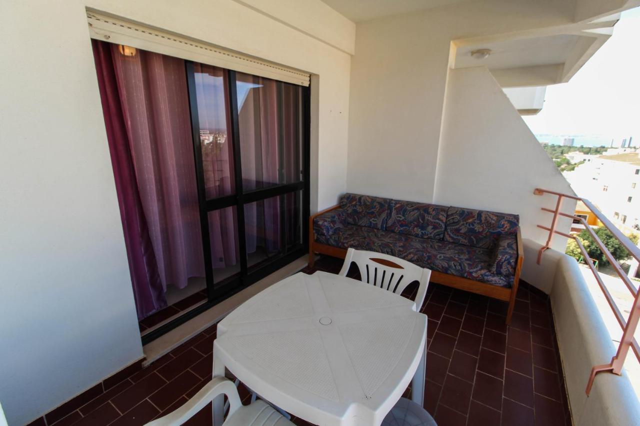 Apartamentosolpraia - Amoreiras Alvor Bagian luar foto