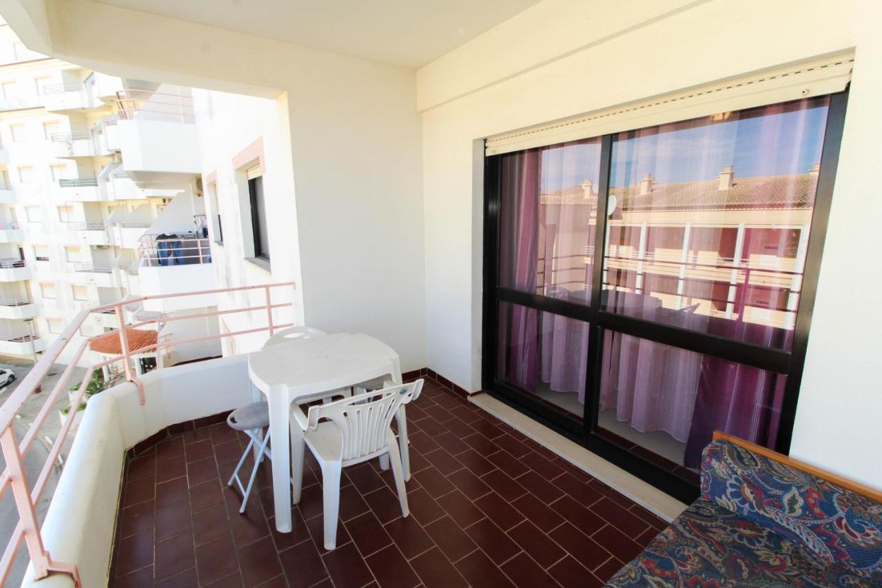 Apartamentosolpraia - Amoreiras Alvor Bagian luar foto