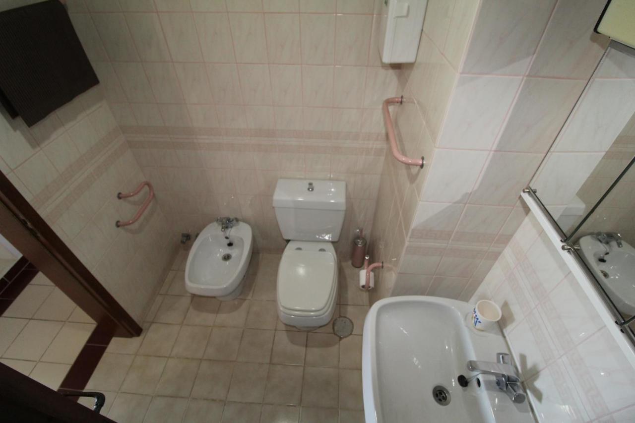 Apartamentosolpraia - Amoreiras Alvor Bagian luar foto