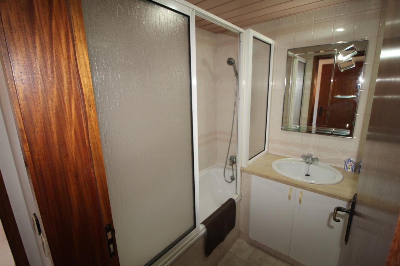 Apartamentosolpraia - Amoreiras Alvor Bagian luar foto