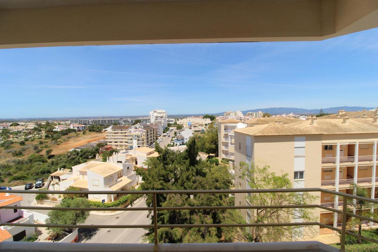 Apartamentosolpraia - Amoreiras Alvor Bagian luar foto