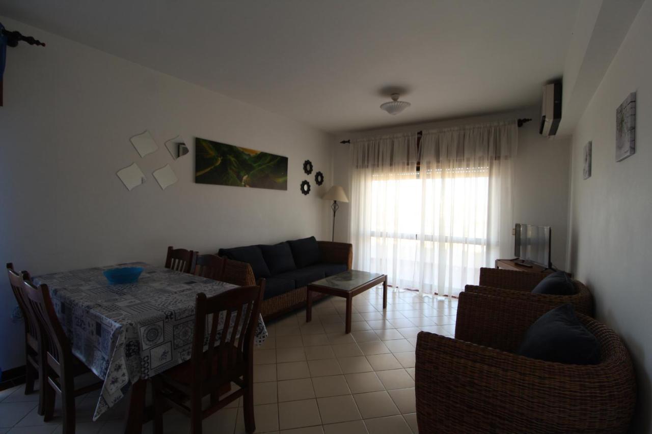 Apartamentosolpraia - Amoreiras Alvor Bagian luar foto