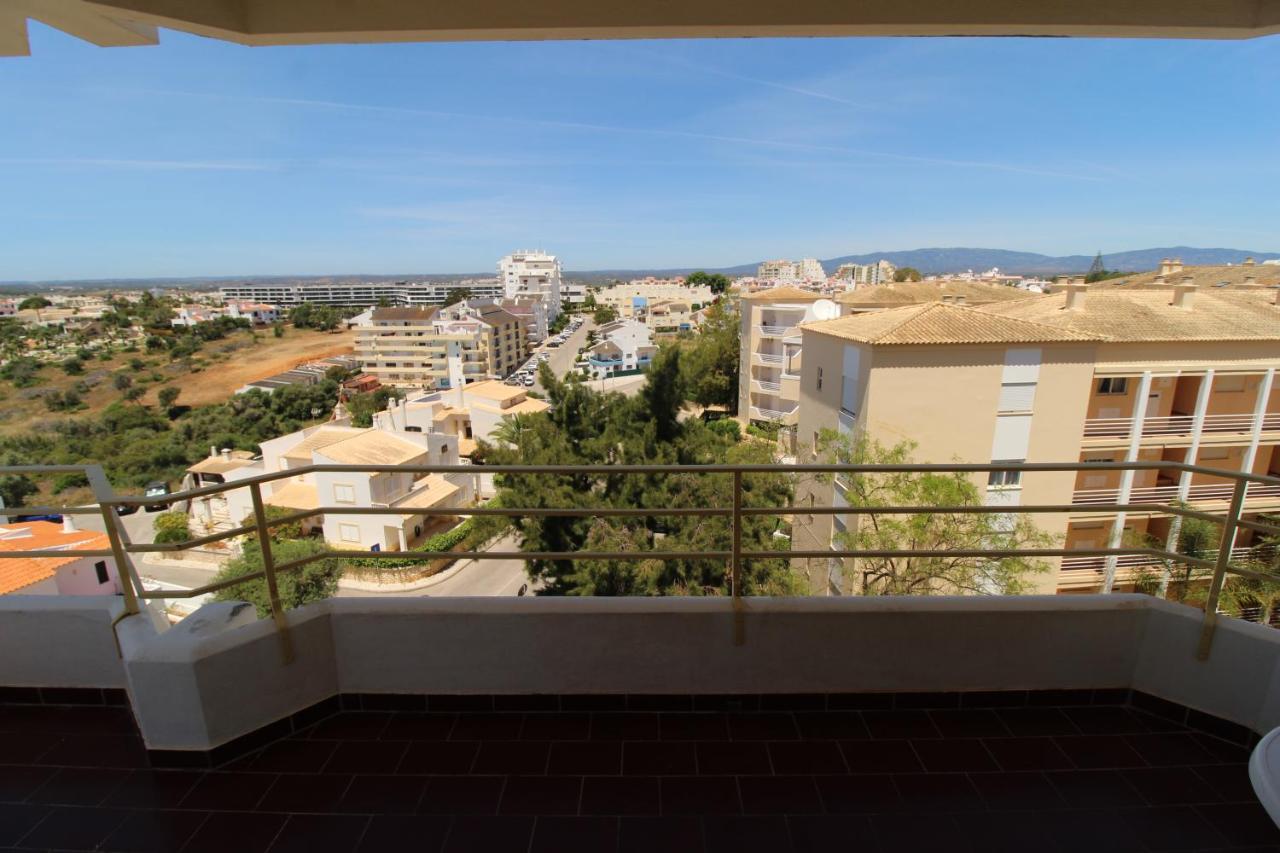 Apartamentosolpraia - Amoreiras Alvor Bagian luar foto