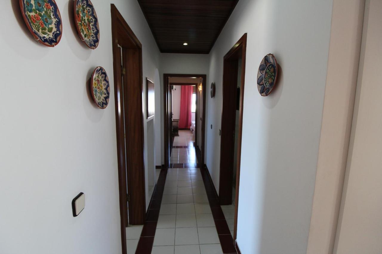Apartamentosolpraia - Amoreiras Alvor Bagian luar foto