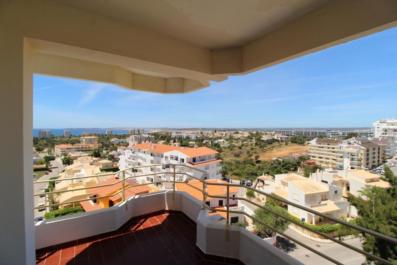 Apartamentosolpraia - Amoreiras Alvor Bagian luar foto