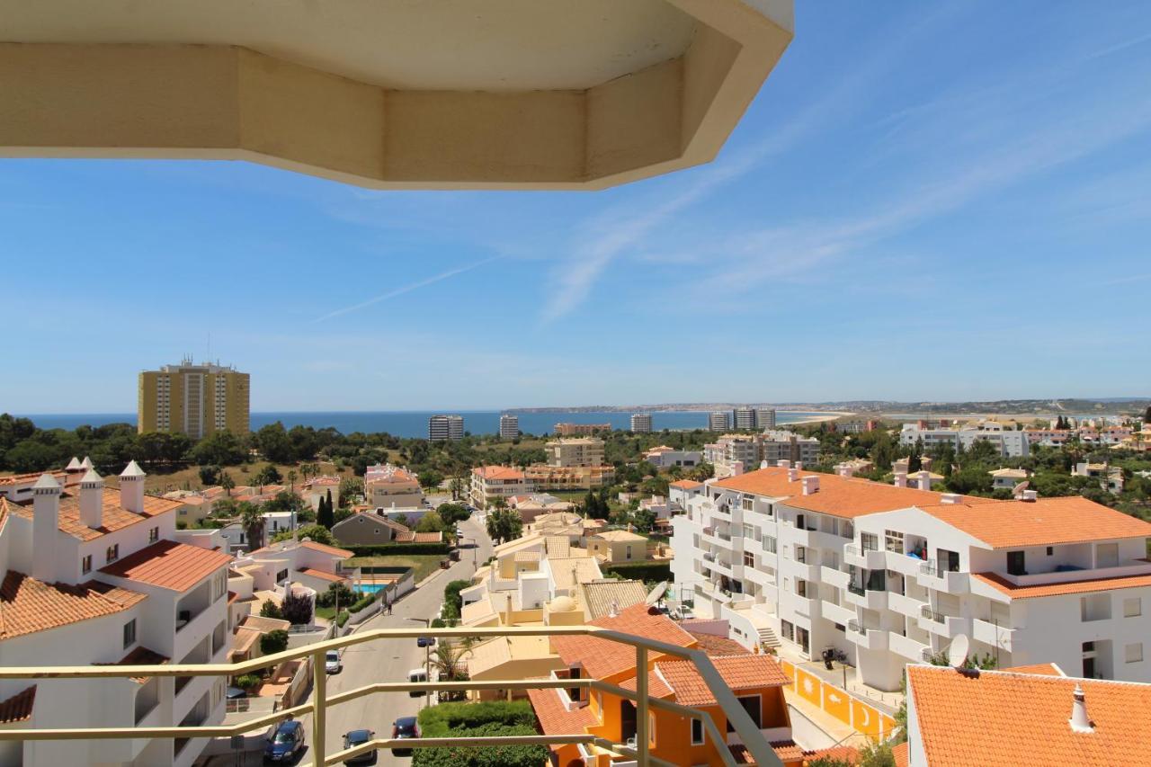 Apartamentosolpraia - Amoreiras Alvor Bagian luar foto
