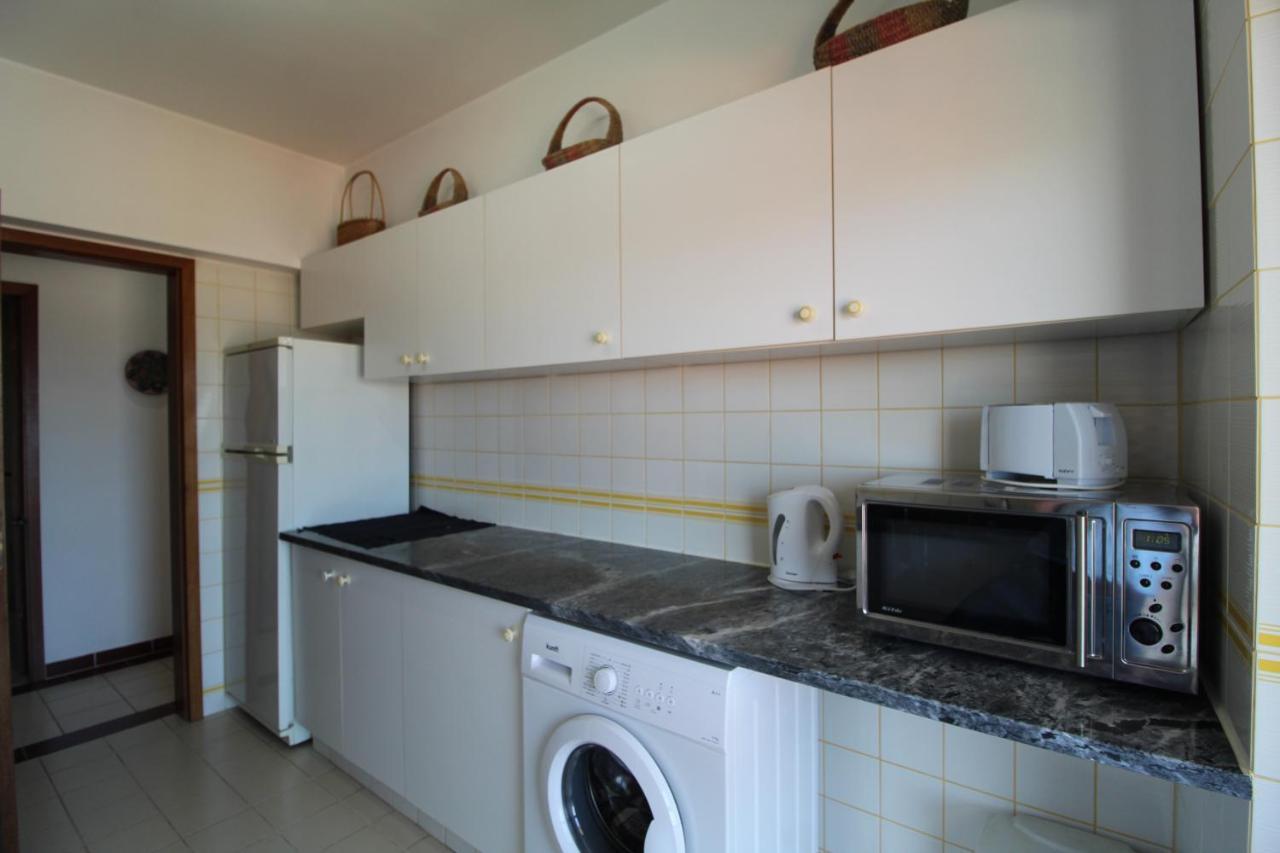 Apartamentosolpraia - Amoreiras Alvor Bagian luar foto