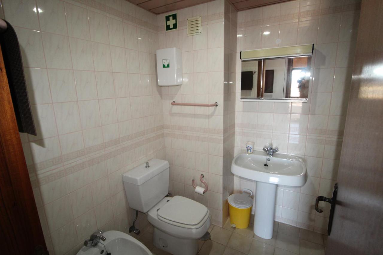 Apartamentosolpraia - Amoreiras Alvor Bagian luar foto
