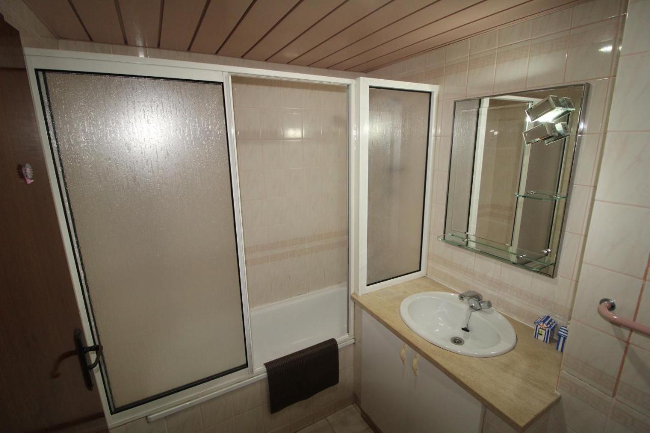 Apartamentosolpraia - Amoreiras Alvor Bagian luar foto