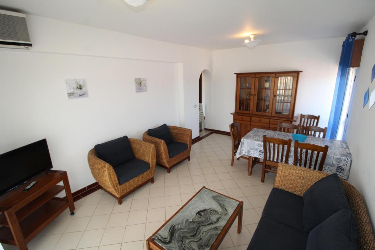 Apartamentosolpraia - Amoreiras Alvor Bagian luar foto