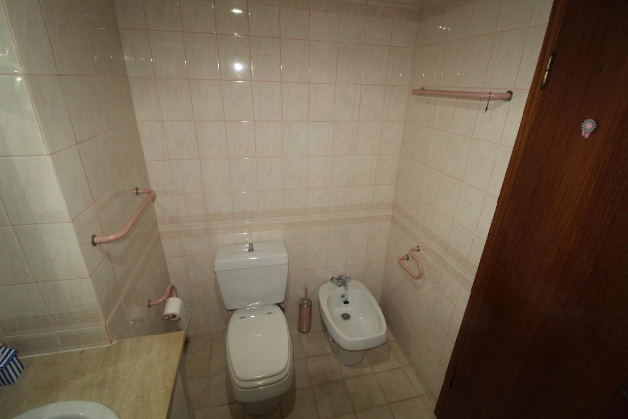 Apartamentosolpraia - Amoreiras Alvor Bagian luar foto