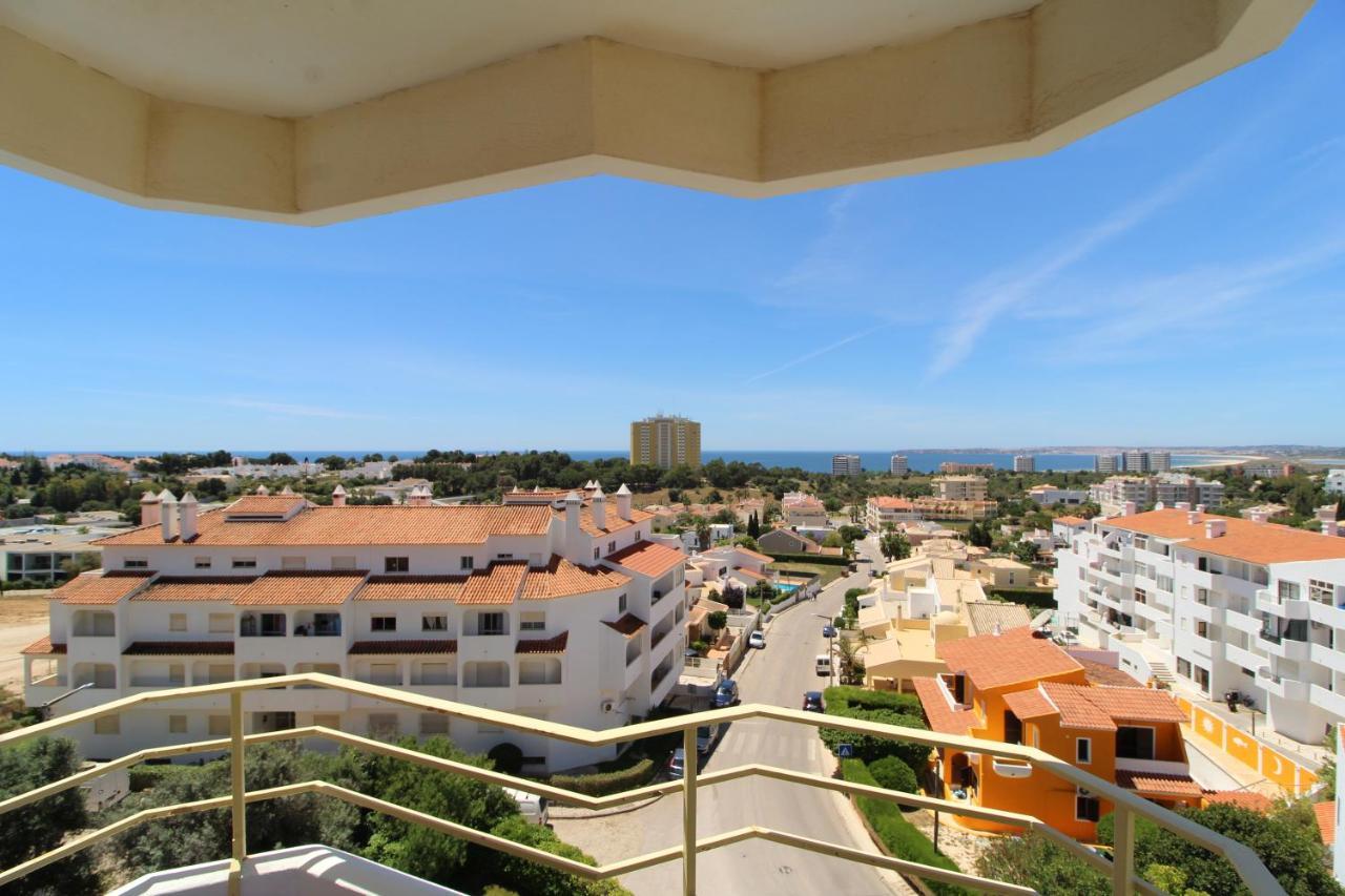 Apartamentosolpraia - Amoreiras Alvor Bagian luar foto
