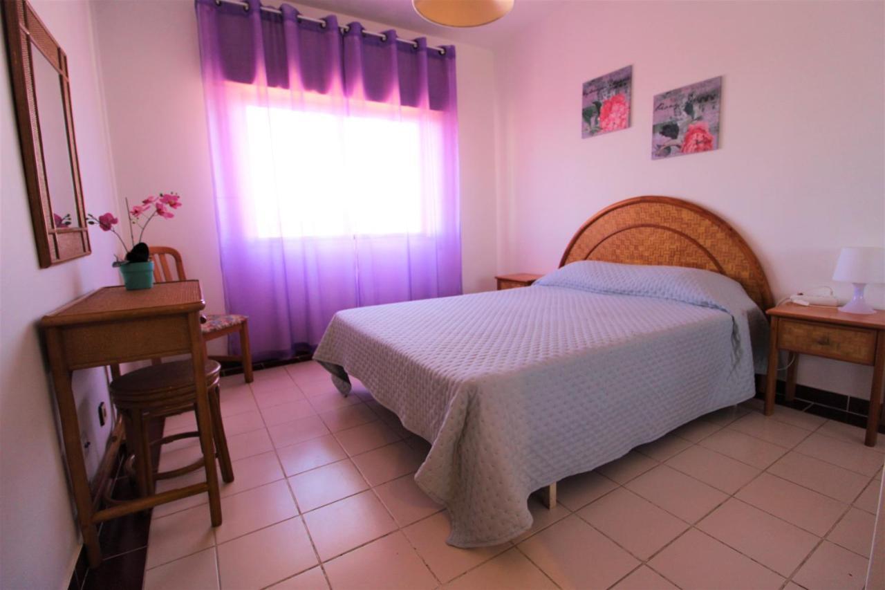 Apartamentosolpraia - Amoreiras Alvor Bagian luar foto