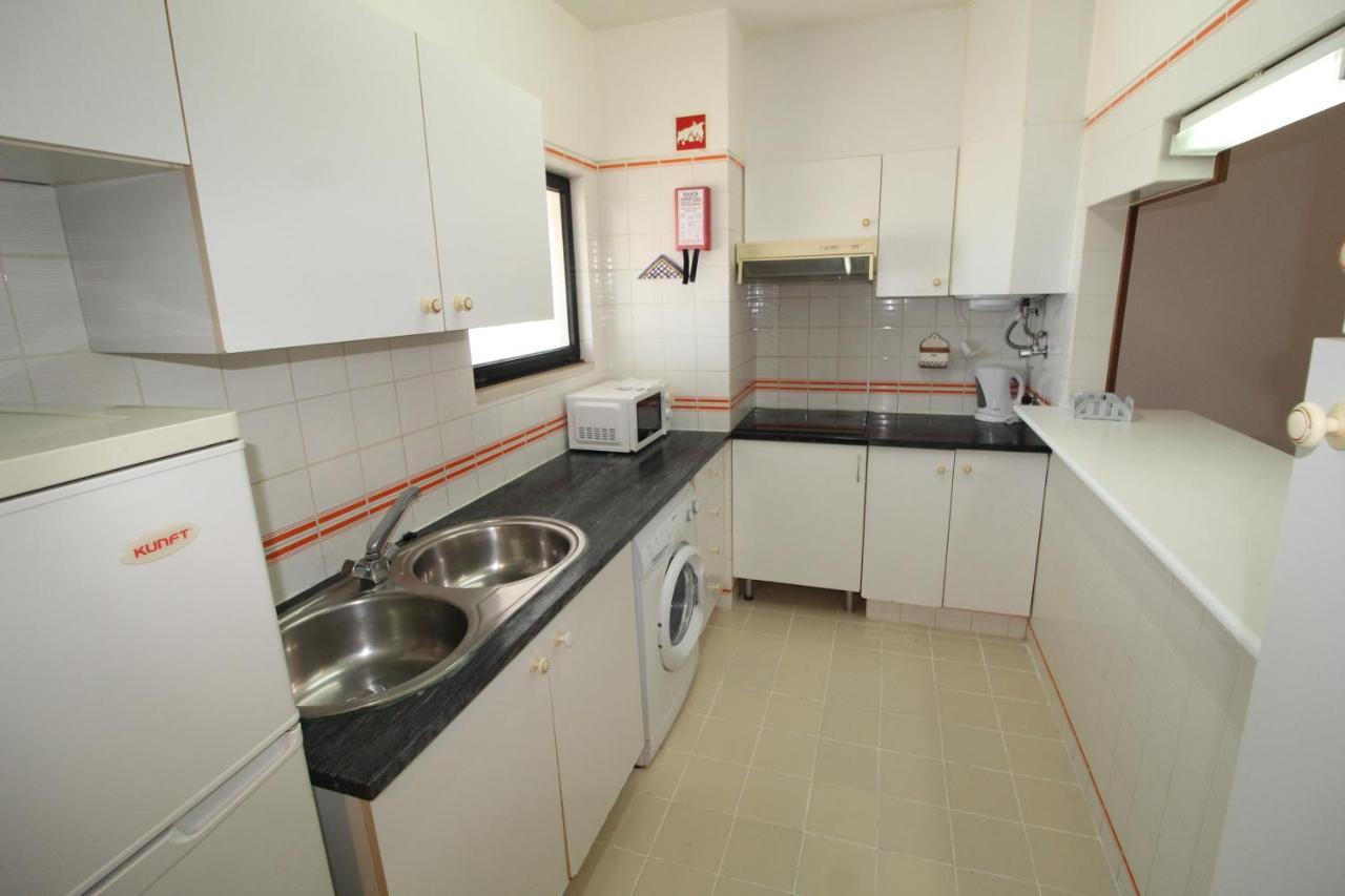 Apartamentosolpraia - Amoreiras Alvor Bagian luar foto
