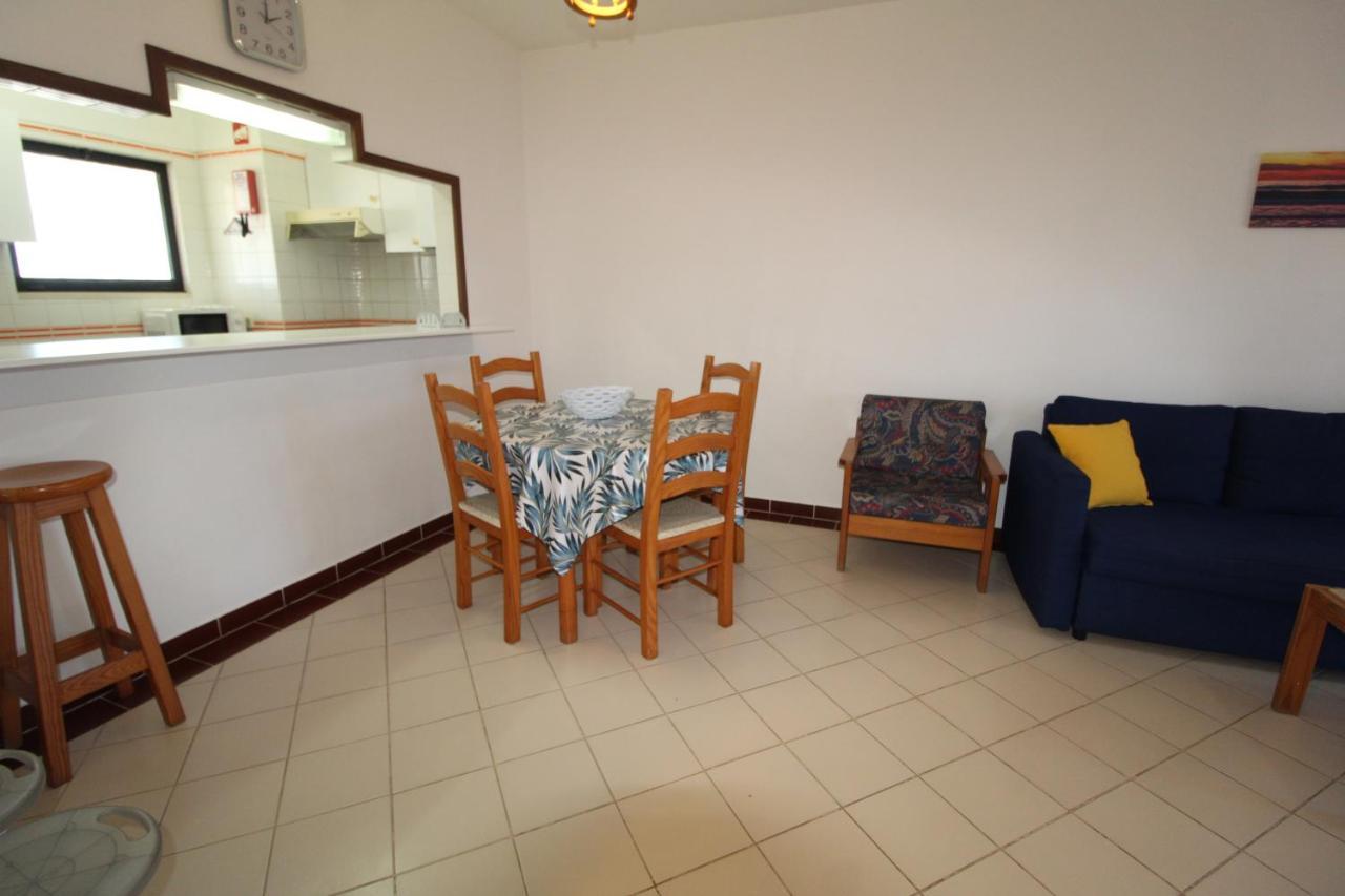 Apartamentosolpraia - Amoreiras Alvor Bagian luar foto