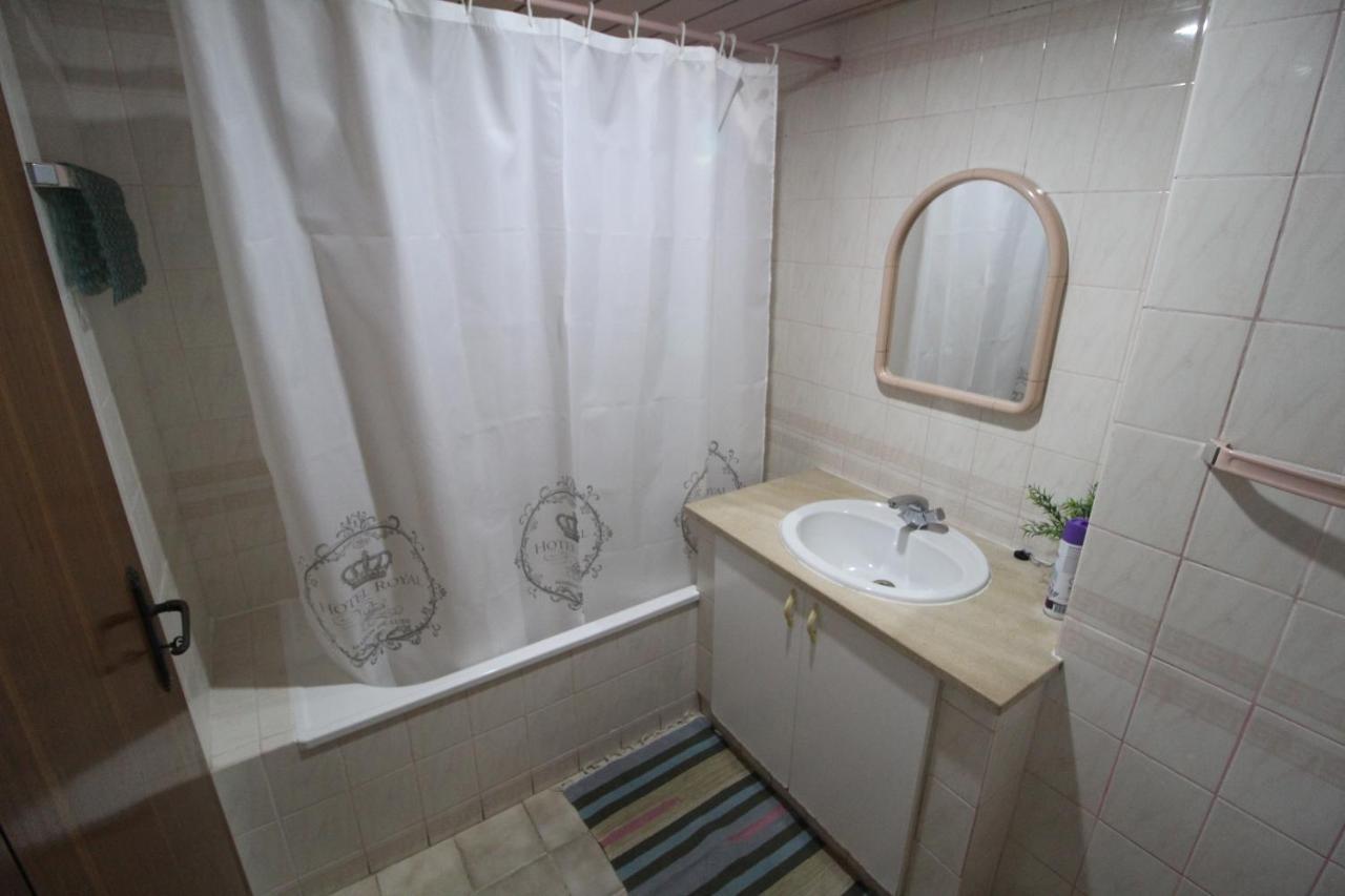 Apartamentosolpraia - Amoreiras Alvor Bagian luar foto