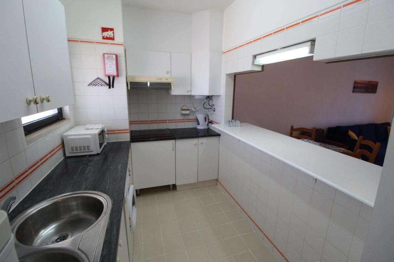 Apartamentosolpraia - Amoreiras Alvor Bagian luar foto
