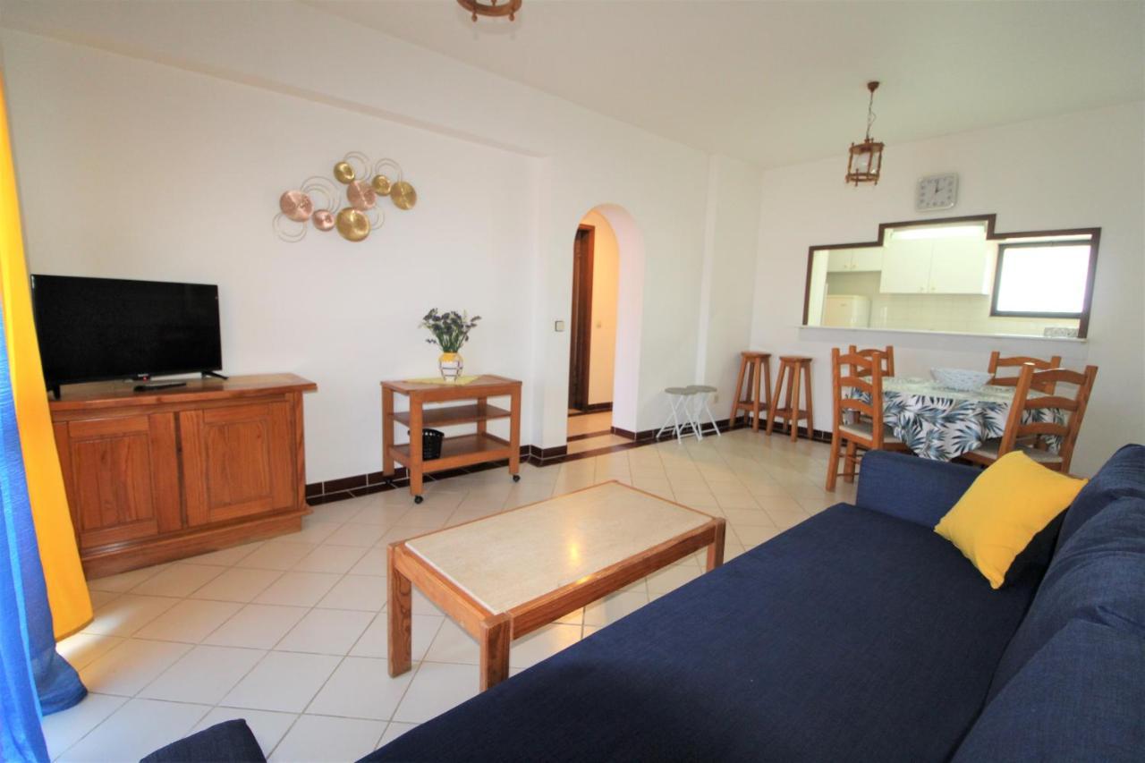Apartamentosolpraia - Amoreiras Alvor Bagian luar foto