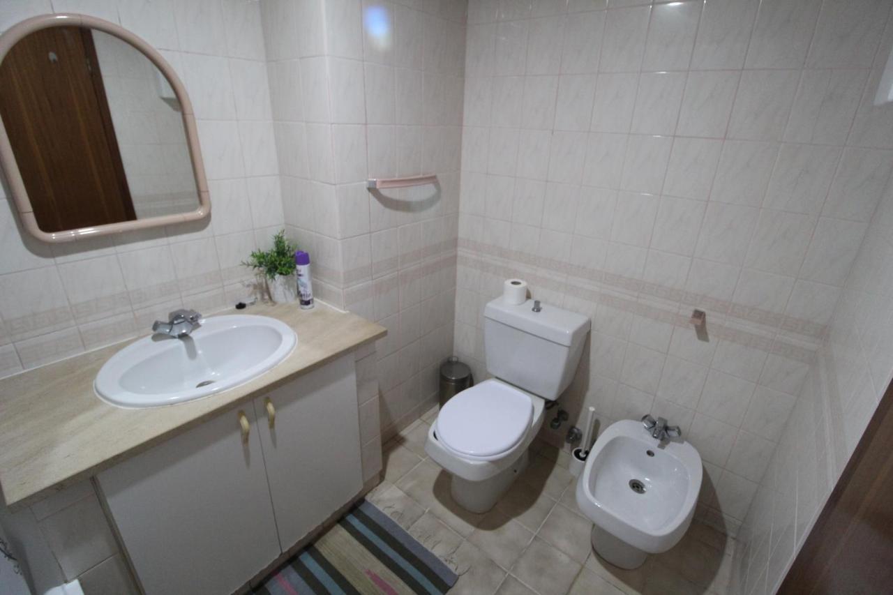 Apartamentosolpraia - Amoreiras Alvor Bagian luar foto