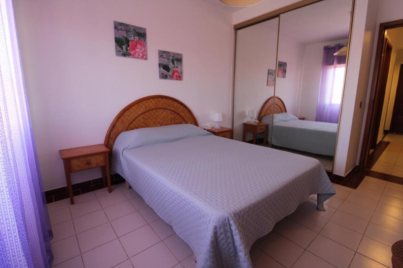 Apartamentosolpraia - Amoreiras Alvor Bagian luar foto
