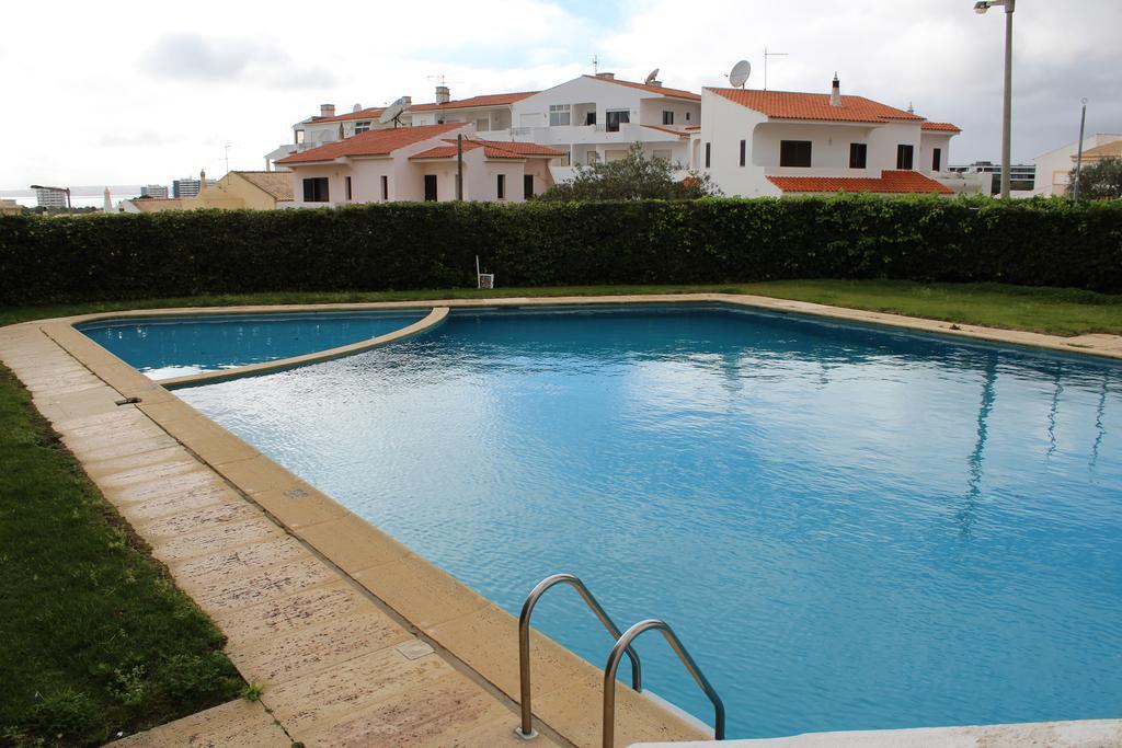 Apartamentosolpraia - Amoreiras Alvor Bagian luar foto
