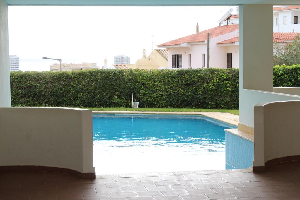 Apartamentosolpraia - Amoreiras Alvor Bagian luar foto