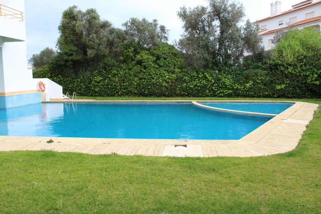 Apartamentosolpraia - Amoreiras Alvor Bagian luar foto