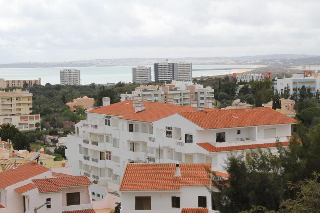 Apartamentosolpraia - Amoreiras Alvor Bagian luar foto