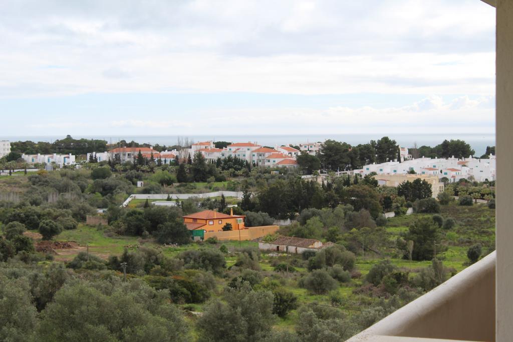 Apartamentosolpraia - Amoreiras Alvor Bagian luar foto