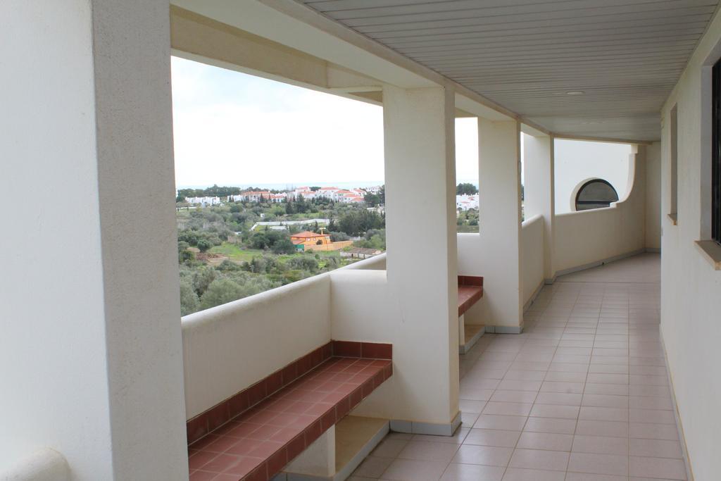 Apartamentosolpraia - Amoreiras Alvor Bagian luar foto