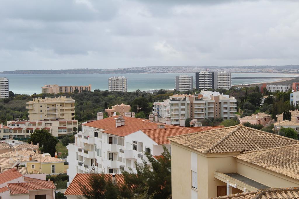 Apartamentosolpraia - Amoreiras Alvor Bagian luar foto