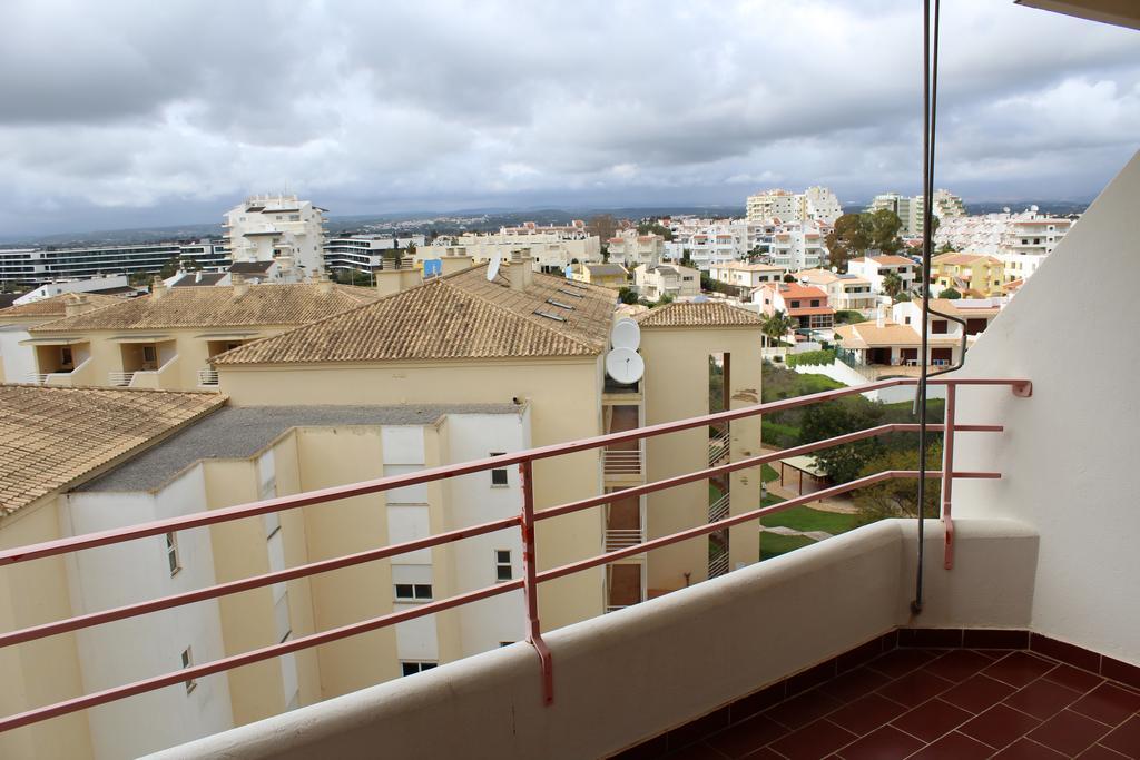 Apartamentosolpraia - Amoreiras Alvor Bagian luar foto