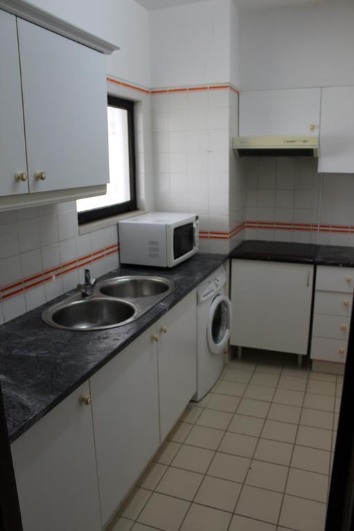 Apartamentosolpraia - Amoreiras Alvor Bagian luar foto
