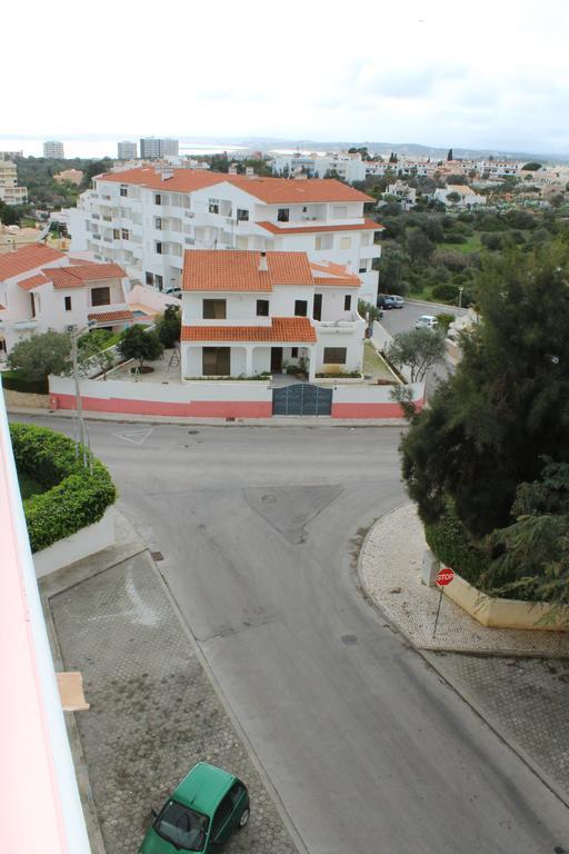 Apartamentosolpraia - Amoreiras Alvor Bagian luar foto