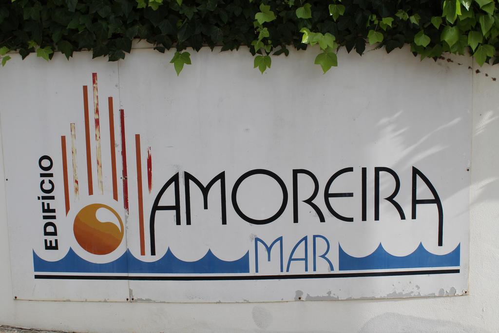 Apartamentosolpraia - Amoreiras Alvor Bagian luar foto