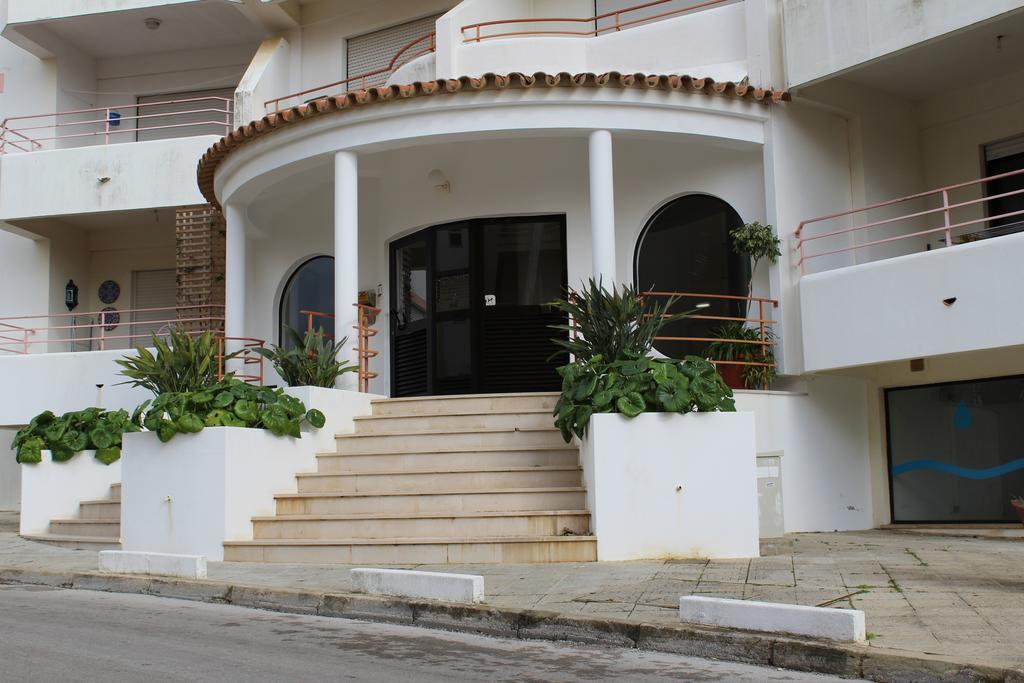 Apartamentosolpraia - Amoreiras Alvor Bagian luar foto