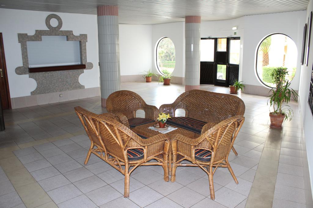 Apartamentosolpraia - Amoreiras Alvor Bagian luar foto