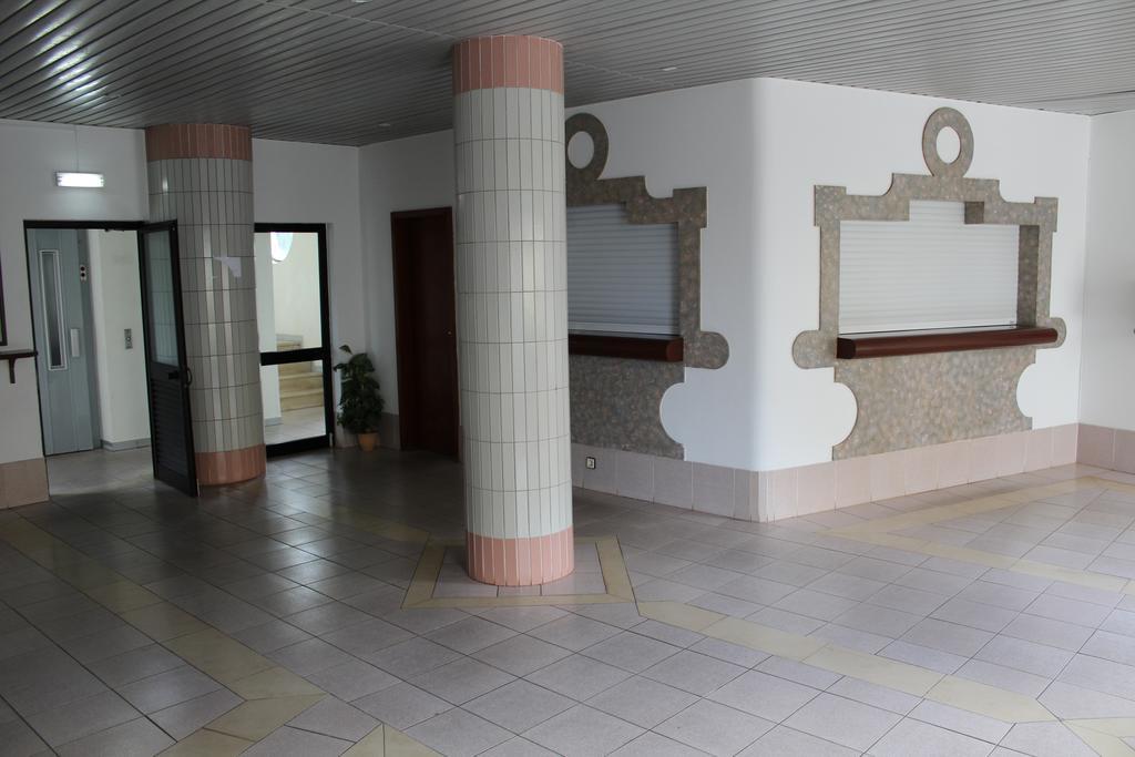 Apartamentosolpraia - Amoreiras Alvor Bagian luar foto