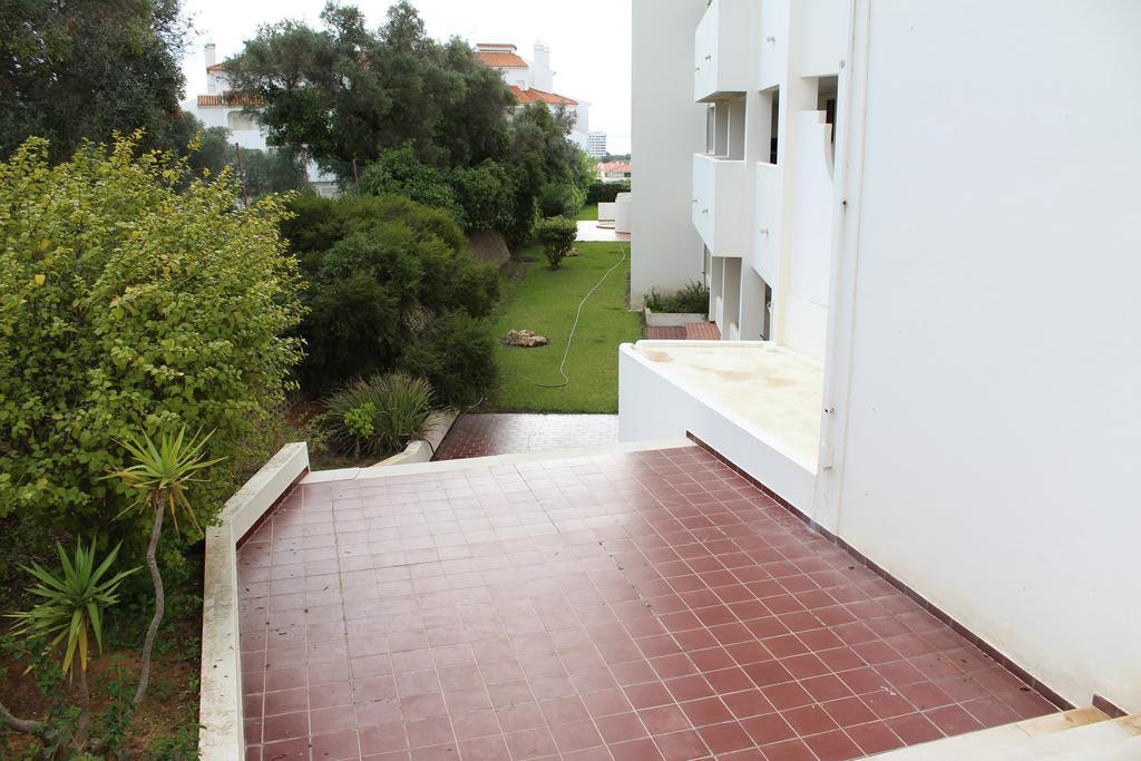 Apartamentosolpraia - Amoreiras Alvor Bagian luar foto